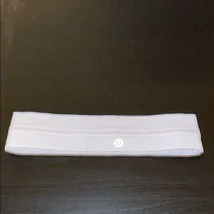 Lululemon Headband